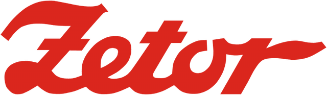 Zetor