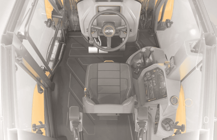JCB 3cx image 3