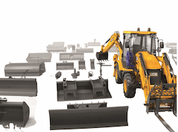 JCB 3cx thumbnail 4