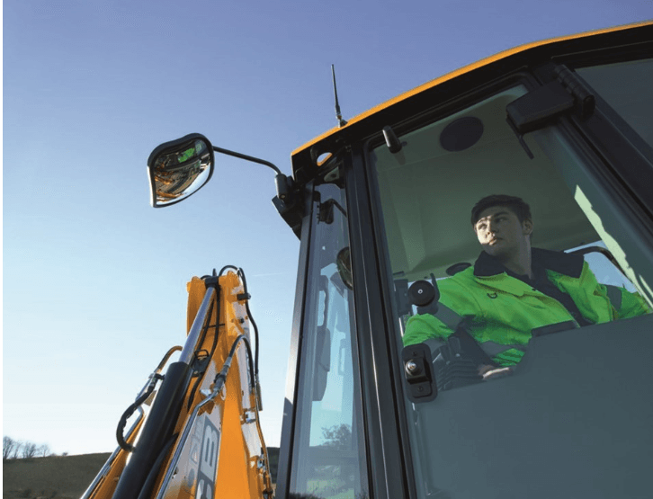 JCB 3cx image 6
