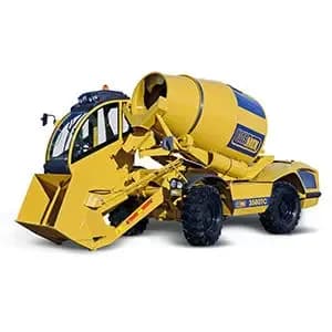 Carmix 3500TC image 5