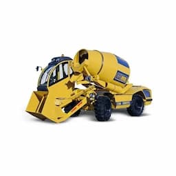 Carmix 3500TC thumbnail 6