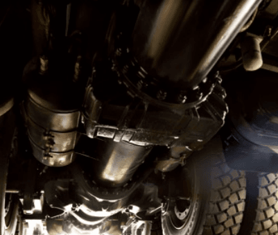 PHOENIX 8x8 All-Wheel Drive image 2