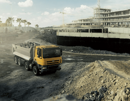PHOENIX 8x8 All-Wheel Drive thumbnail 5