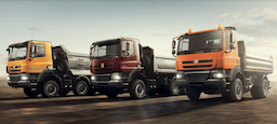 PHOENIX 8x8 All-Wheel Drive thumbnail 6