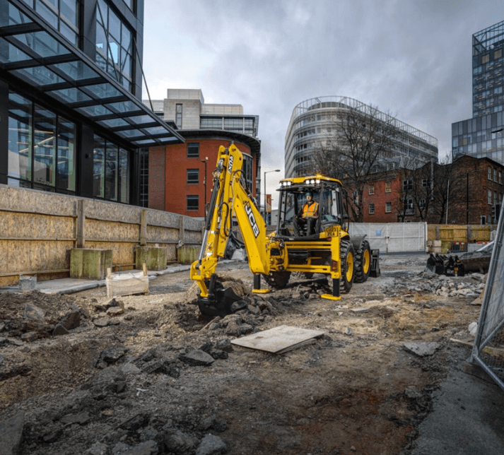 JCB 4cx image 7