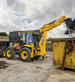 JCB 4cx thumbnail 8