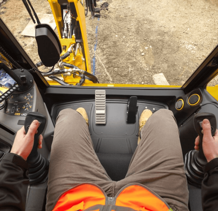JCB 4cx image 9