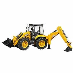 JCB 5 CX thumbnail 1