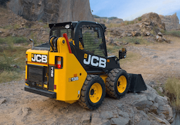 JCB 135 thumbnail 5