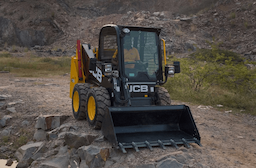 JCB 135 thumbnail 3