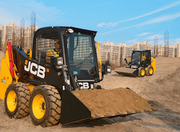 JCB 135 thumbnail 4