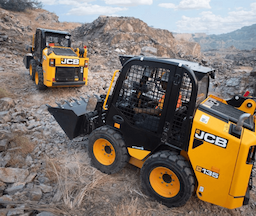 JCB 135 thumbnail 7