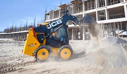 JCB 135 thumbnail 8