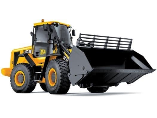JCB 426