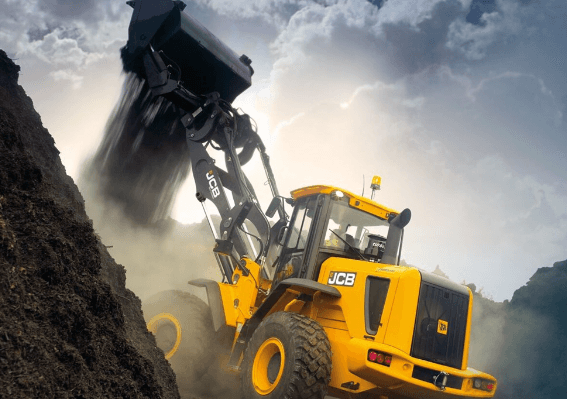 JCB 426 image 2