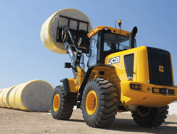 JCB 426 image 5