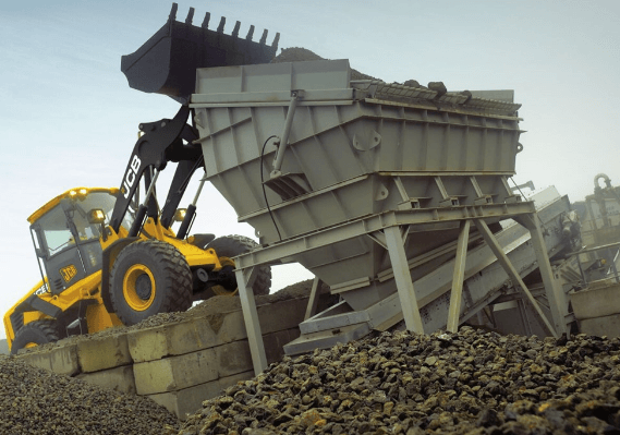 JCB 436 image 3