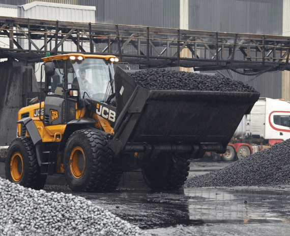 JCB 436 image 6