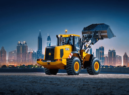 JCB 455 thumbnail 2