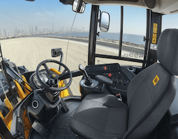 JCB 455 thumbnail 4