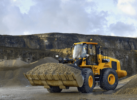JCB 467 image 2