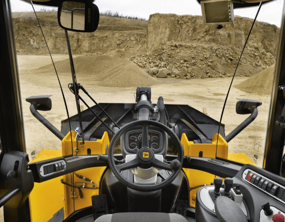 JCB 467 image 4
