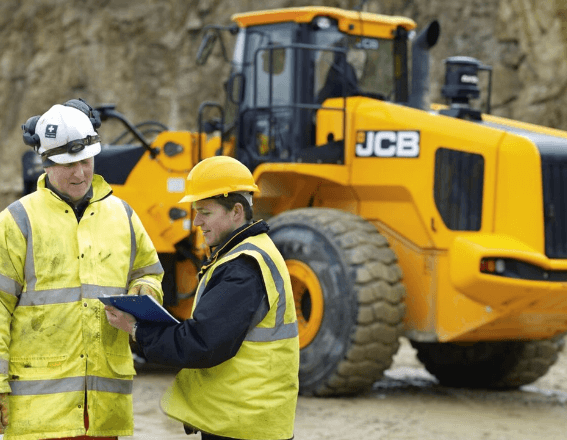JCB 467 image 5