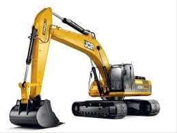 Jcb Js330