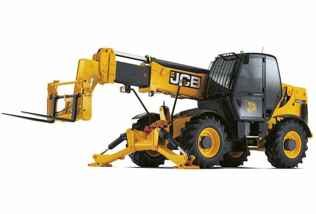 JCB 540-170