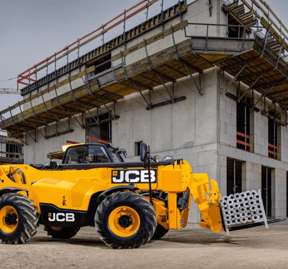 JCB 540-170 image 5