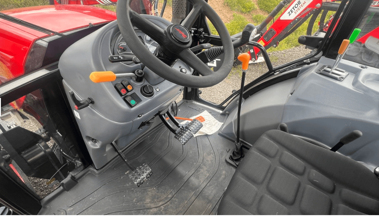Zetor Major 80 image 3