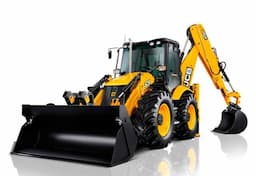 JCB 5 CX thumbnail 1