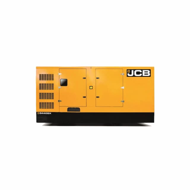 JCB G440QX