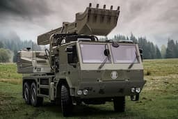 Tatra Force Army  thumbnail 3