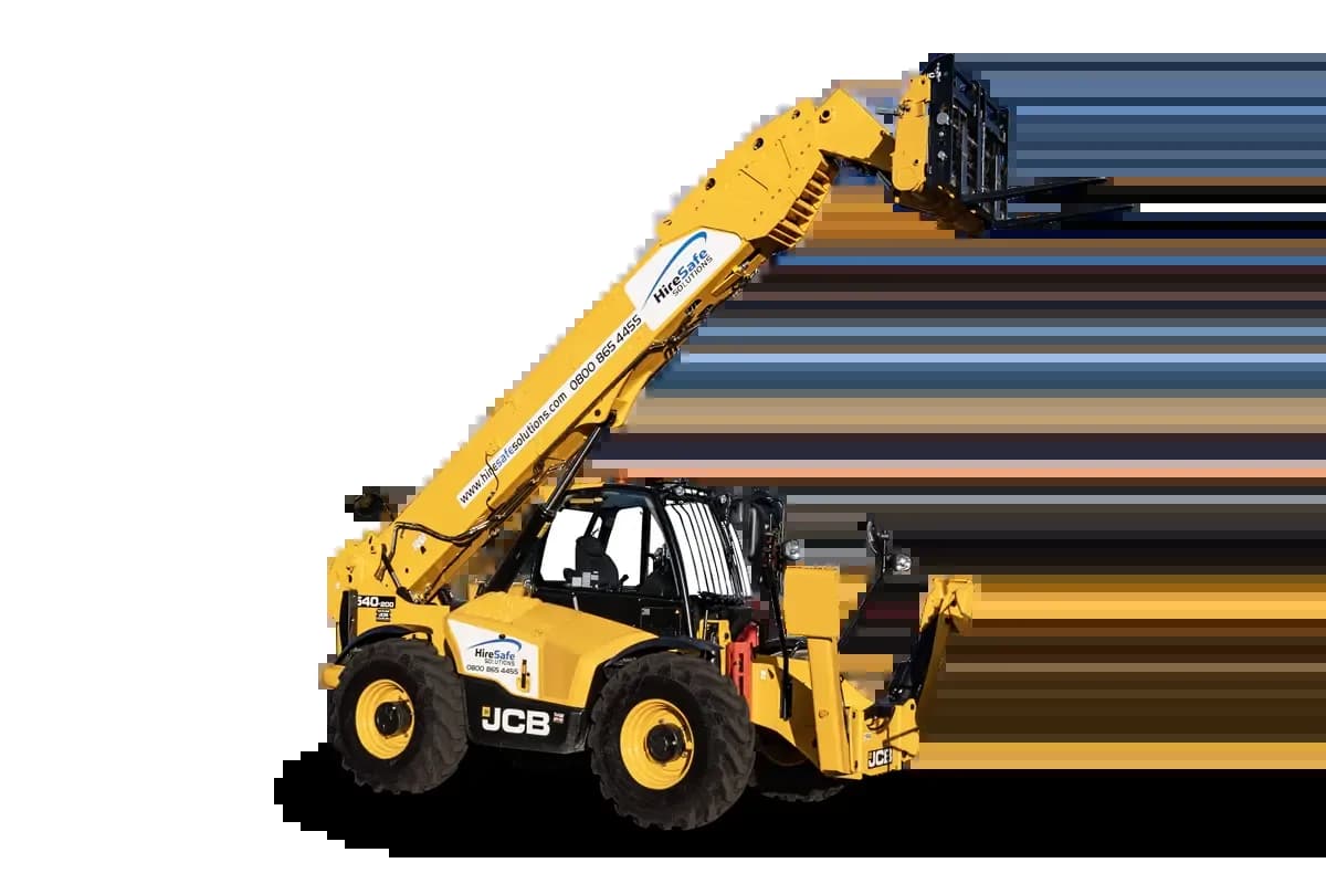 JCB 540-200