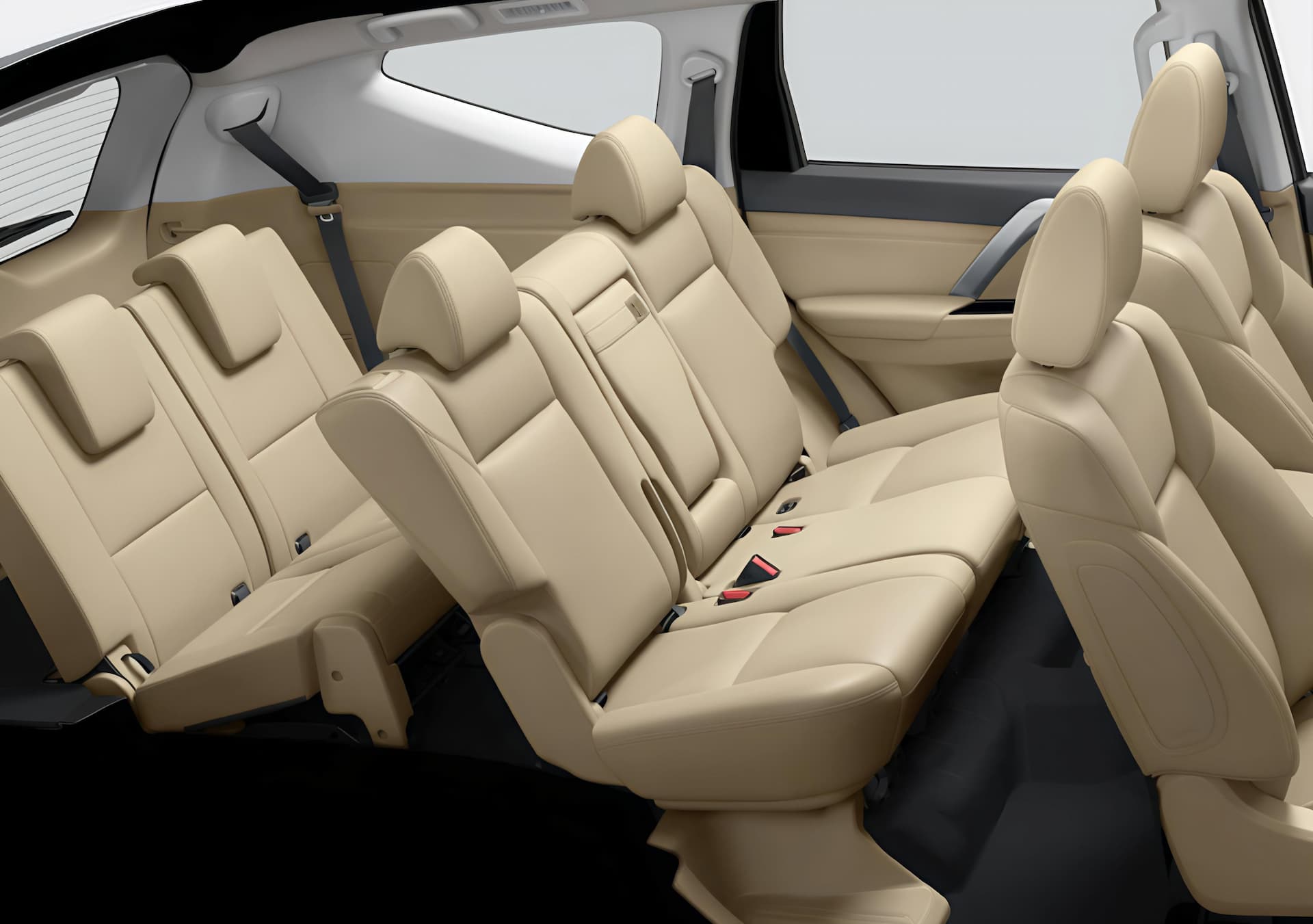 Pajero Sport image 10