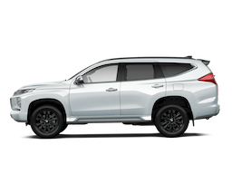 Pajero Sport thumbnail 11