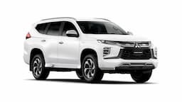 Pajero Sport thumbnail 4