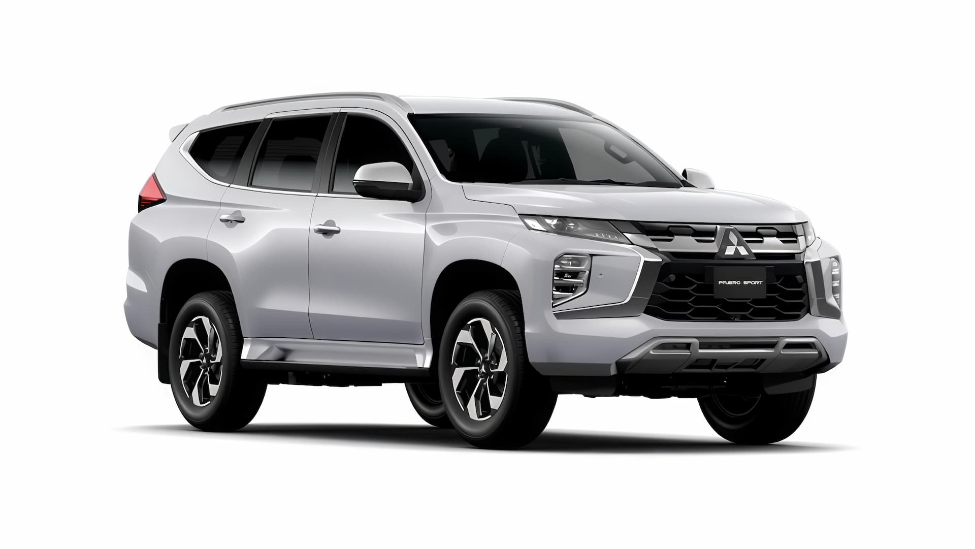 Pajero Sport image 6
