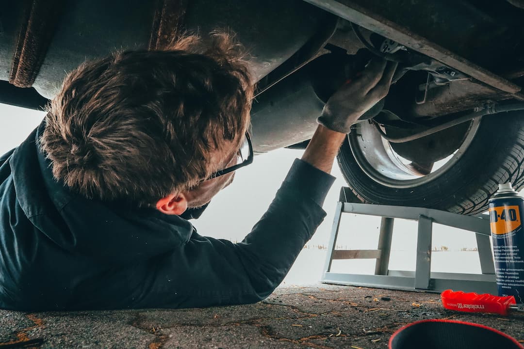 Avantages pour les Garages et Centres de Réparation
