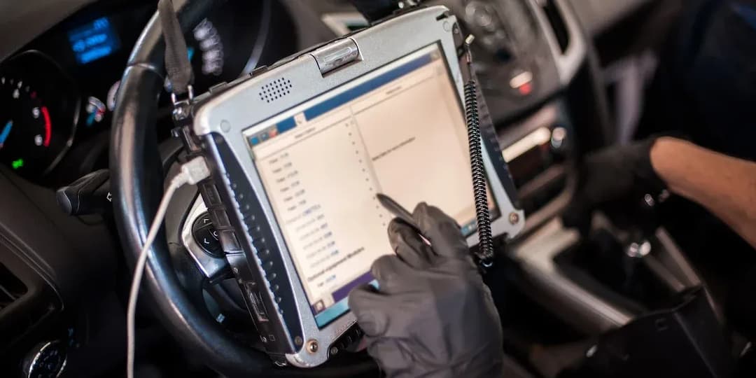 Avantages du diagnostic chez SAM